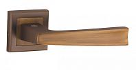 Дверная ручка HD мод. Side (кофе-эспрессо)