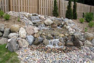 Глыба Эльбрус 40-150см